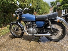 Honda cb350 for sale  CRAWLEY
