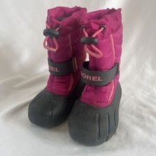 Sorel flurry pink for sale  West Bloomfield