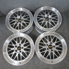 Bbs lm080 114.3 d'occasion  Expédié en Belgium