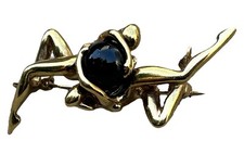 Charles jourdan broche d'occasion  Toulon-