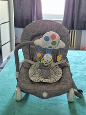 Chicco babywippe ballon gebraucht kaufen  Köln