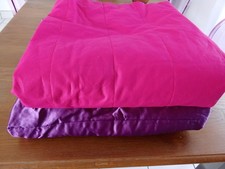 Grands coupons tissu d'occasion  Angers-