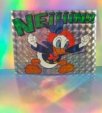 Mega rarität sticker gebraucht kaufen  Kerpen