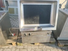 Kippbratpfanne elektrisch schw gebraucht kaufen  Hamburg
