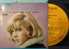 Sylvie vartan mini d'occasion  Lyon III