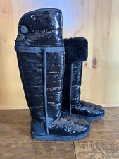 Ugg knee bailey for sale  USA