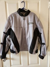 Firstgear motorcycle jacket for sale  Palm Desert