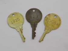 Set vintage chicago for sale  Monmouth