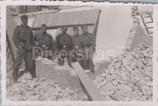Foto wk2 soldaten gebraucht kaufen  Leipzig