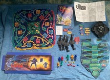 Omega virus board for sale  Fairmont