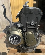 Motore yamaha xj6 usato Motore yamaha xj6 usato  Nave