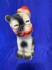 Cute vintage chalkware for sale  Monroe