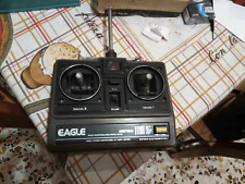 Radiocomando eagle hoptron usato  Torino