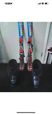 Salomon minimax ski for sale  HORNCHURCH