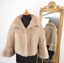 A5315 nerzjacke echt gebraucht kaufen  Krefeld