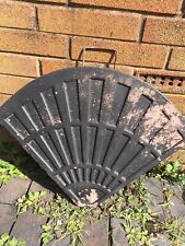 Parasol base weights for sale  MANCHESTER