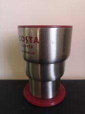 Costa collapsible coffee for sale  SALISBURY