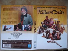 Mediabook killer cain gebraucht kaufen  Tanna