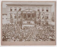 Antique photo huge for sale  Santa Rosa