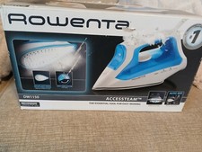 Rowenta accessteam ferro usato  Spedire a Italy