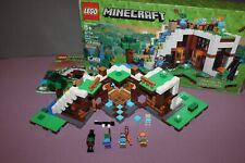 Lego minecraft 21134 for sale  Castleton on Hudson