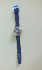 Vintage swatch music gebraucht kaufen  Gevelsberg