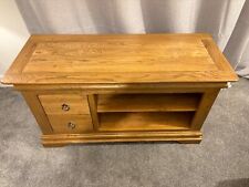 French oak small for sale  NORTHWICH