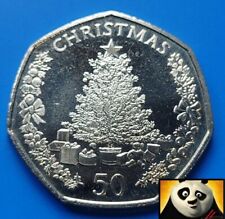2016 gibraltar 50p for sale  LONDON