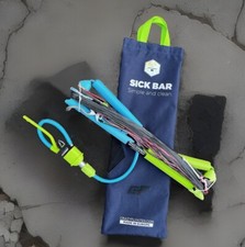 Grazyfly sick bar gebraucht kaufen  Wildberg