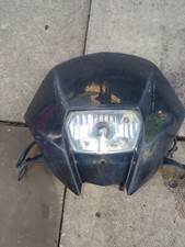 Husqvarna smr 410 for sale  BATLEY