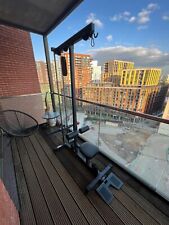 Bodcraft lat pull for sale  LONDON