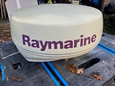 raymarine radar for sale  EGHAM