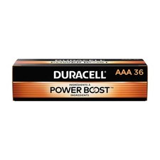 Duracell coppertop alkaline for sale  USA