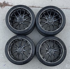 Rays volk g27 for sale  Hacienda Heights