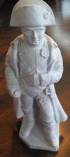 Statue figurine napoleon d'occasion  Expédié en Belgium