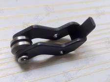 1 peça Makita serra curva guia de controle de velocidade roda bom interruptor engrenagem do motor JV0600, usado comprar usado  Enviando para Brazil