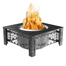 Lezbanz fire pit for sale  Yakima