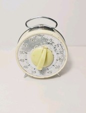 Vintage cream yellow for sale  CRAWLEY