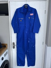 Dickies overalls oily for sale  CHESTER LE STREET