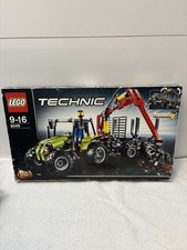 Lego technic 8049 gebraucht kaufen  Recklinghausen