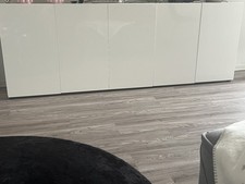 Sideboard tto hochglanz gebraucht kaufen  Espelkamp
