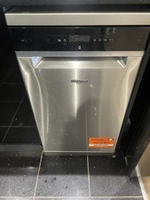 Whirlpool supremeclean place for sale  SLOUGH