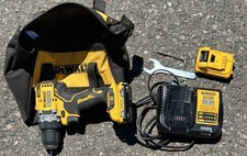 Dewalt dcd701 12v for sale  Portland
