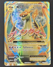 Pokemon charizard 101 usato  Viterbo