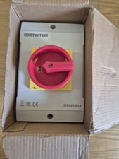 Contactum amp pole for sale  STIRLING