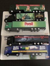 werbetrucks sammlung gebraucht kaufen werbetrucks sammlung gebraucht kaufen Sulzbach/Saar