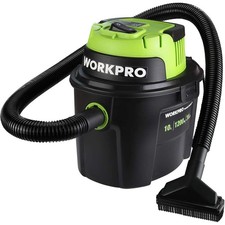 Workpro 1200w wet for sale  WORKSOP