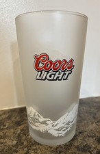Coors light lager for sale  PONTEFRACT