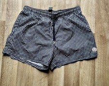 Men checked swimming for sale  CARNFORTH