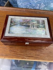 Bradford thomas kinkade for sale  BEDLINGTON